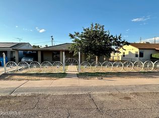 3530 E Pierce St, Phoenix, AZ 85008