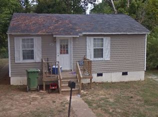 2341 Maple Cir, Humboldt, TN 38343