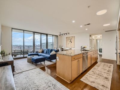 675 President St Unit 1506, Baltimore, MD, 21202