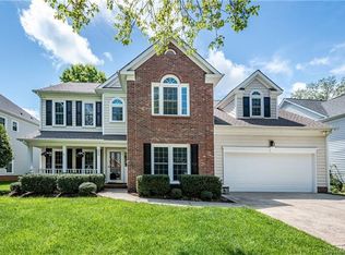 8825 Glade Ct, Huntersville, NC 28078