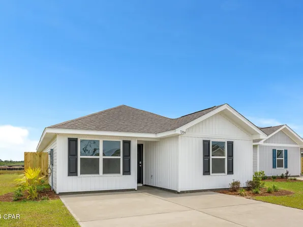 7204 Madison Square Dr, Panama City, FL 32404
