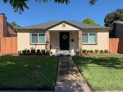 547 Line St, Hollister, CA, 95023