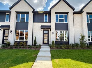 2556 Campden Mews, Allen, TX 75013