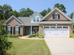 315 Allendale Abbey Ln, Simpsonville, SC 29681