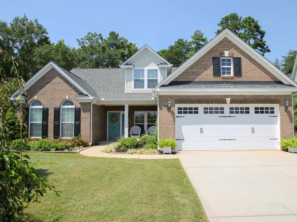 315 Allendale Abbey Ln, Simpsonville, SC 29681