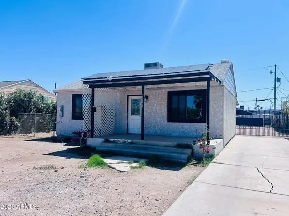 2637 W JEFFERSON Street, Phoenix, AZ 85009