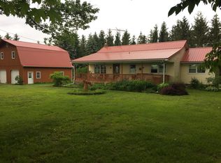 8386 Quanz Rd, Wayland, NY 14572