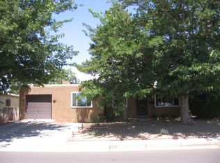 2108 Garcia St NE, Albuquerque, NM 87112