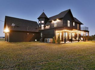7273 Fm 71, Commerce, TX 75428