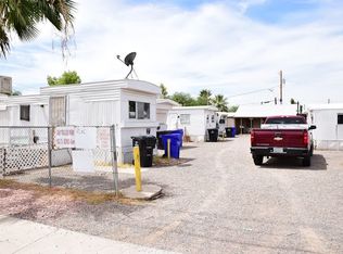 102 S 92nd Ave LOT 1, Tolleson, AZ 85353