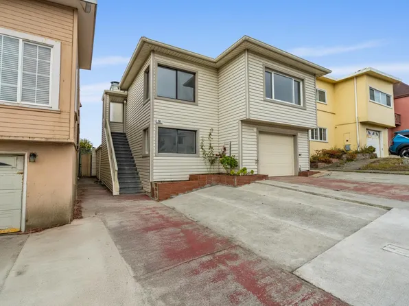 285 Skyline Dr, Daly City, CA 94015