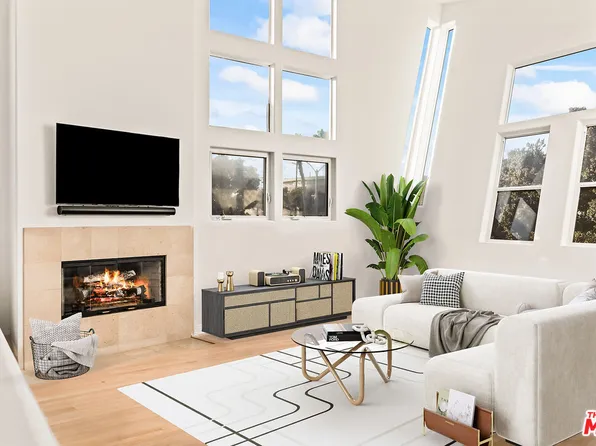 502 Rosecrans Ave APT B, Manhattan Beach, CA 90266