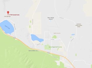 17795 Fantail Cir, Reno, NV 89508