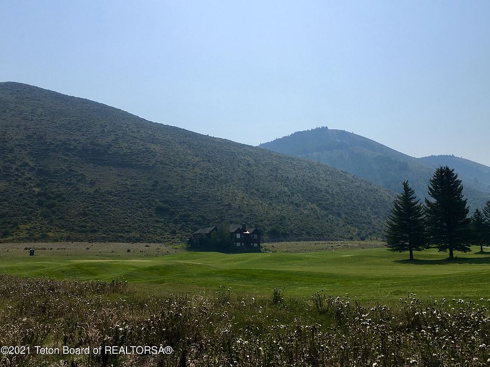 Papworth Ln, Afton, WY 83110 Zillow