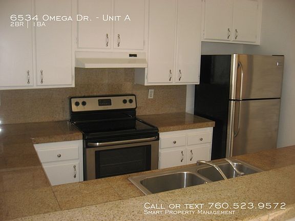 4th image of 6534 Omega Dr #A