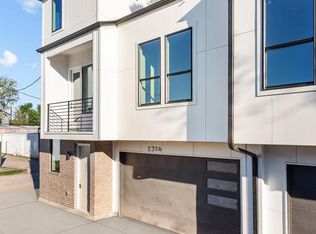 2314 Barbee St, Houston, TX 77004