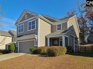 140 Bartram Way, Lexington, SC 29072