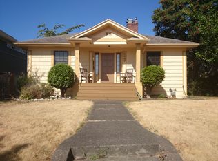 5647 41st Ave SW, Seattle, WA 98136