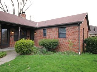 4714 Arthur Ct, Columbus, OH 43220