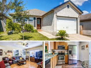 6723 Mesa Glade, San Antonio, TX 78239