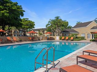 Palmetto Place, Miami, FL 33186