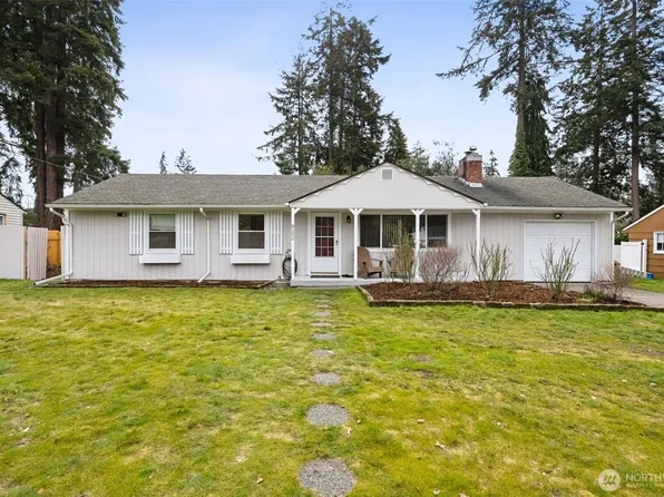 8502 95th Street SW, Lakewood, WA 98498