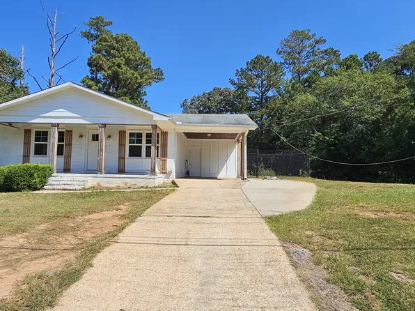 601 W Main St, Hogansville, GA 30230