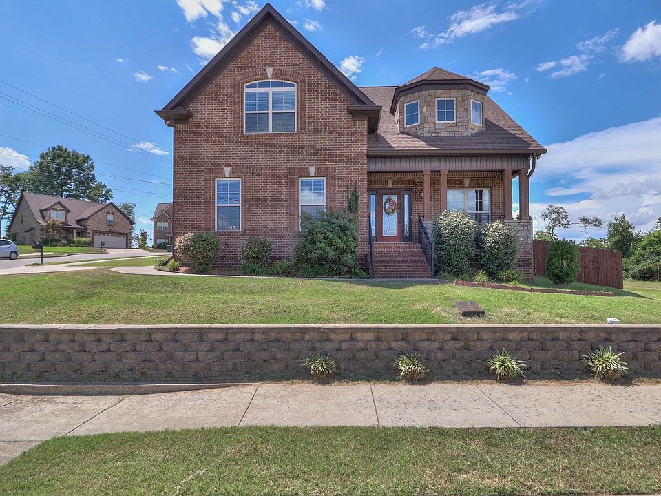 156 Tulip Grove Point, Hermitage, TN 37076 Zillow