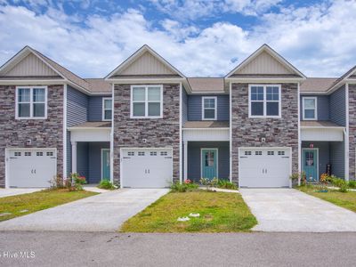 329 S Stingray Lane, Sneads Ferry, NC, 28460