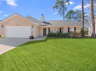 1213 Millbrook Rd, Summerville, SC 29486