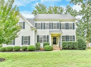 1208 Brough Hall Dr, Waxhaw, NC 28173