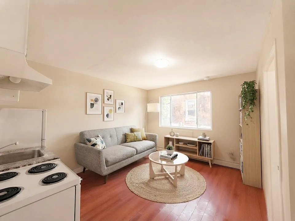 198 Dunn Ave #303