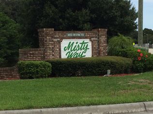 2432 Misty Way Ln, Melbourne, FL 32935