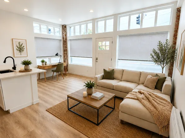 Canal Apartments, 1223 W Nickerson St #A, Seattle, WA 98119