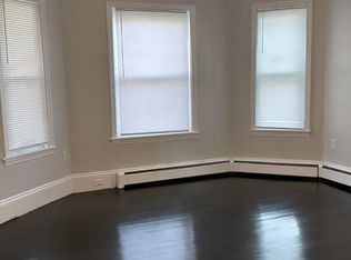 109 Winthrop St #1, Brockton, MA 02301