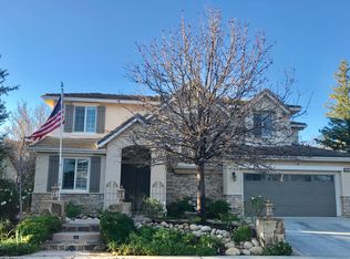 5352 Willow Oak St, Simi Valley, CA 93063