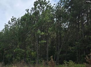 LOT Old Edgefield Rd #M, Saluda, SC 29138