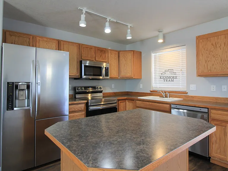 3312 Keeneland Ln — Photo 1