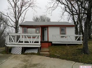 715 Mesa Rd, Sapulpa, OK 74066