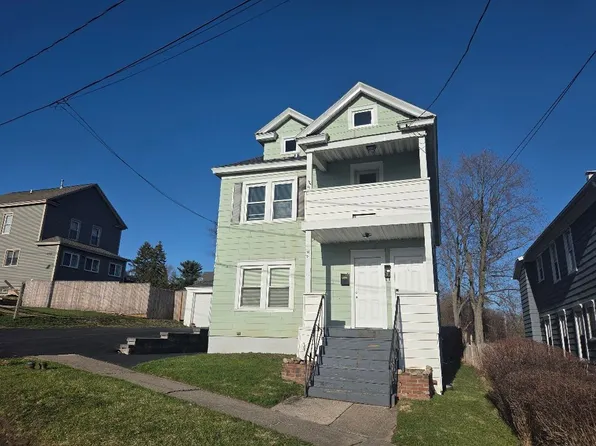 112 Gale Ave APT 1, Syracuse, NY 13206