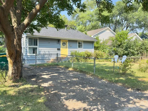 5309 James Ave N, Brooklyn Center, MN 55430