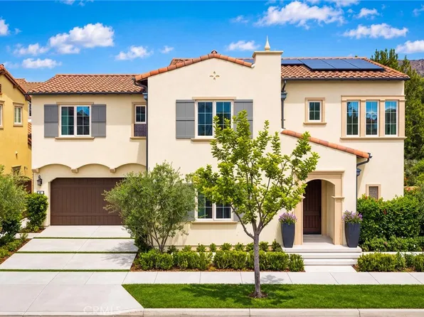 63 Navajo, Irvine, CA 92602