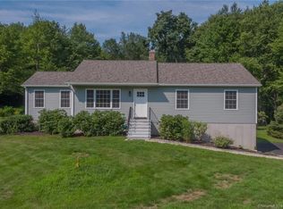 20 Penee Ln, Colchester, CT 06415