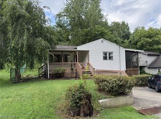 1509 Wilbur St, Parkersburg, WV 26101