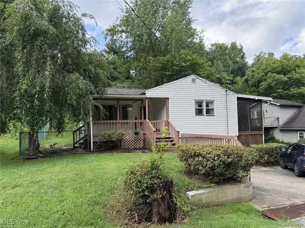 1509 Wilbur St, Parkersburg, WV 26101