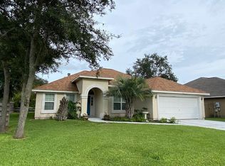 812 Parkview Pl W, Fernandina Beach, FL 32034