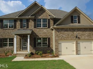 2284 Ginger Lake Dr NE, Conyers, GA 30013