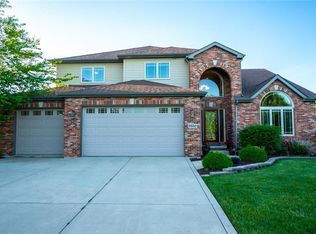 9350 95th Pl, Saint John, IN 46373