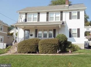 119 Krewson Ter, Willow Grove, PA 19090