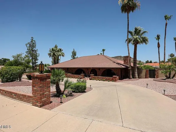 1322 W ASTER Drive, Phoenix, AZ 85029